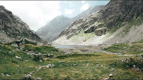 Etienne Wix - Radiophonic Sound Experiment (1957)