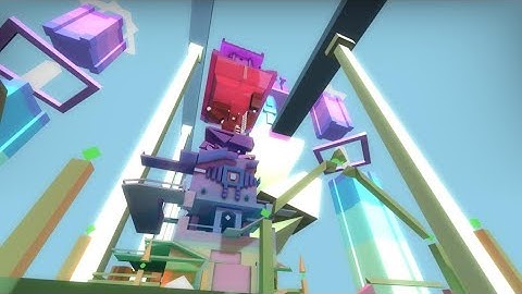 CSGO ZOMBIE ESCAPE ze_aurora_tower_v6_8 All Stage On Ghostcap