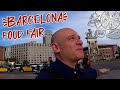 Barcelona Food Fair - A Culinary Paradise in Barcelona Spain 🇪🇸