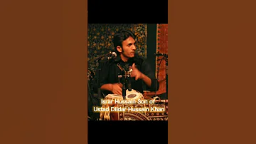Israr Hussain | Tabla | Nobat | #israrhussain #tabla #nobat #dildarhussain  #israrhussain #shorts
