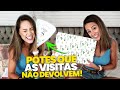 MOSTRANDO O QUE JÁ COMPREI PRO APÊ NOVO! | Yasmin Castilho