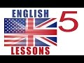 Урок 5 Таможня в английском языке