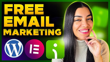Omnisend: How to Use FREE EMAIL MARKETING? [+ Integration with Elementor Pro and Contact 7 Form]