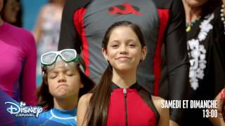 Avant Lété - Samedi 17 Et Dimanche 18 Juin Sur Disney Channel