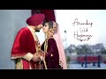 WEDDING HIGHLIGHT 2020 | Amandeep & Harsimran | PUNJAB | Kartar Films Ludhiana