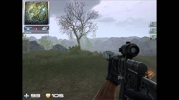 Contract Wars Aek Rakurs Prokill fail