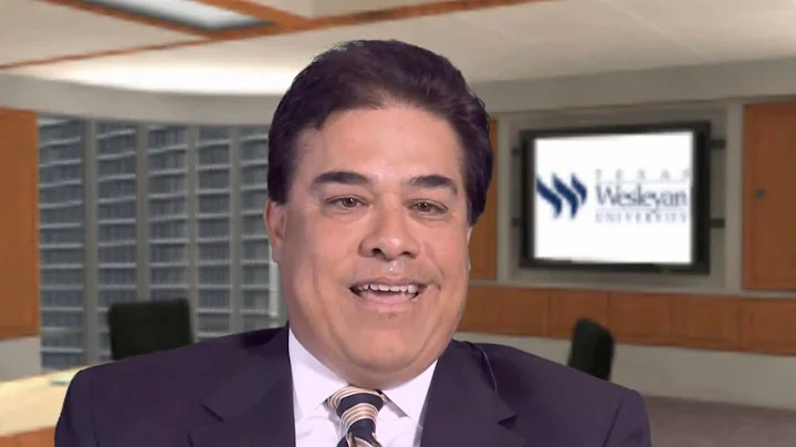 Dr. Hector Quintanilla, CPA: Texas CPAs Discuss Ca...