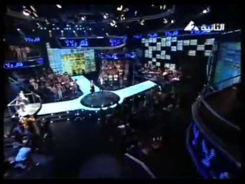 فاكر ولا لأ حلقة سلمى صباحي 4