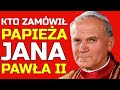 Ali Ağca strzelił do Jana Pawła II — dokumenty mówią o śladach służb!