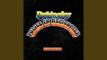 Thumbnail of Police in Helicopter (Kleer Remix)