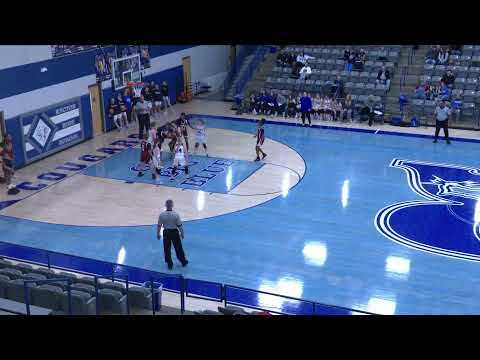 Rector High School vs Earle Jr HiRector High School vs Earle Jr High Girls Girls' Varsity Basketball