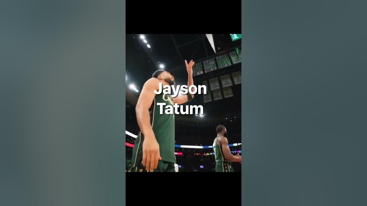 2023 NBA 3PT contest participants nba YouTube