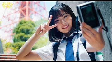 正源司陽子ら日向坂46四期生のバラバラになった後の個性豊かな行動が明らかに！ 映画「ゼンブ・オブ・トーキョー」本編映像が解禁