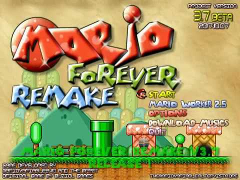 TÉLÉCHARGER MARIO FOREVER 2.16 FOREVER 2.16 MARIO TÉLÉCHARGER
