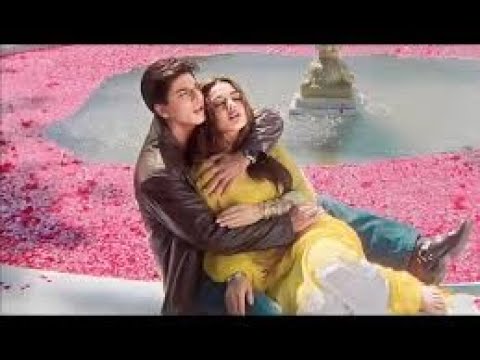 Main Yahaan Hoon | Full Song | Veer-Zaara | Shah Rukh Khan, Preity Zinta | Madan Mohan, Udit Narayan