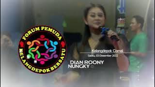 Jambu Alas | Nungky Dara feat MC Uya | New Rosella | Formula One Kelangdepok