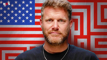 Zó krom is de Amerikaanse democratie