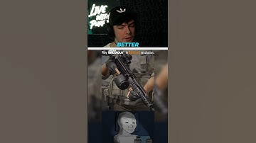 Arena Breakout Graphics...