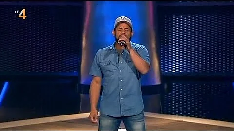 Mitchell Brunings - Redemption Song by Bob Marley....