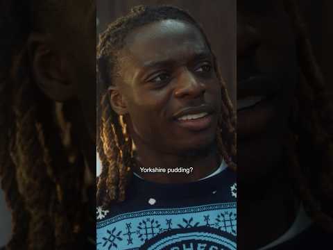 Man City 🎄 Sharing the Joy of Christmas, Together 🎁 #christmas #xmas #together #mancity #shorts