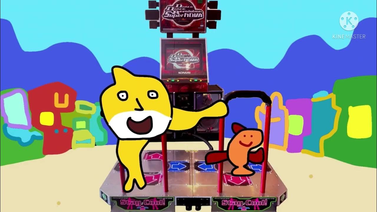 homemade-intros-baby-shark-big-show-for-dog-toons-youtube