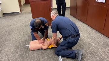 Lucas Device Demonstration