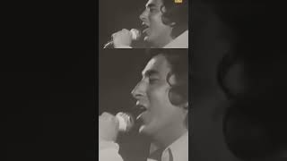 Romuald - Dame Tiempo - Laisse Moi Le Temps - Let my Try Again - Festival de Viña del Mar 1973