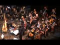 Legend of Zelda - Gerudo Valley in Symphony of the Goddesses - at NJ PAC 2013-08-10