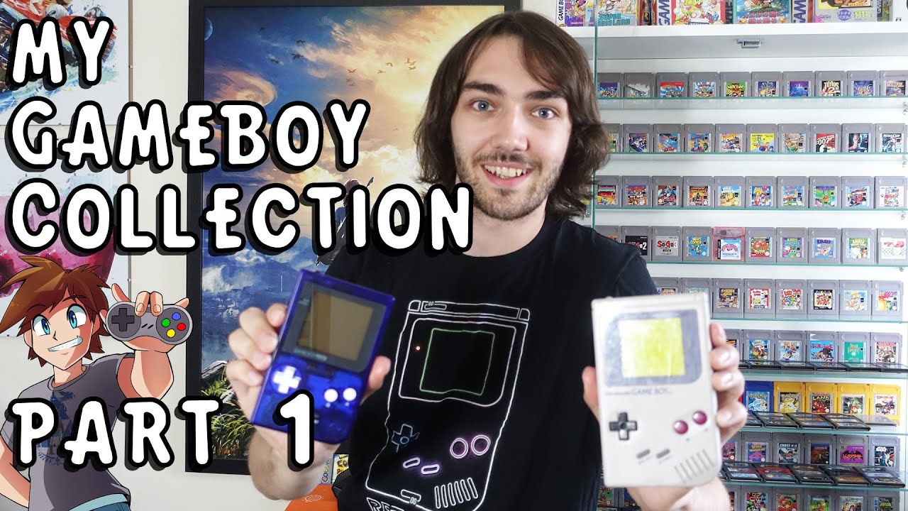 This is my small Game Boy collection, I've slowly been working on it since  2019! Are there any games out there that you guys would recommend? : r/ Gameboy