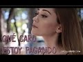 Qué caro estoy pagando - Los Plebes Del Rancho de Ariel Camacho (Carolina Ross cover)