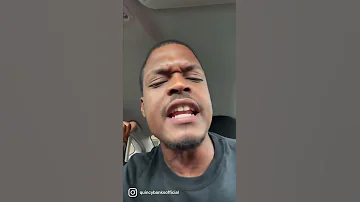 Kendrick Lamar - Father Time  Freestyle by Quincy Banks @quincybanksofficial on insta