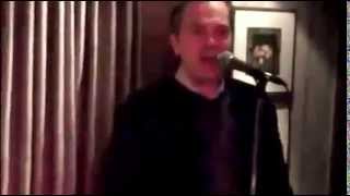 Bob Egan At Bowmans Tavern, New Hope, Pa 2014