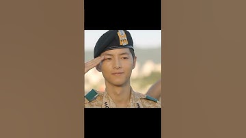 Thumbnail of Falling In Love |Descendants of the sun | #shorts#kdrama#descendantsofthesun