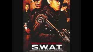 SWAT Soundtrack 911