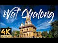 Wat Chalong | Thailand | 4K