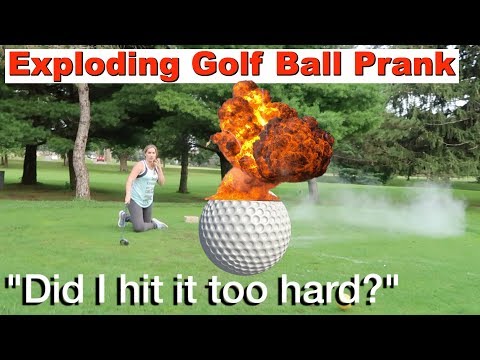 exploding-golf-ball-prank---top-husband-vs-wife-pranks