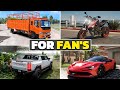 (TOP COMMENTS) VIDEO MADE FOR FAN'S/NEW ANDROID GAMES