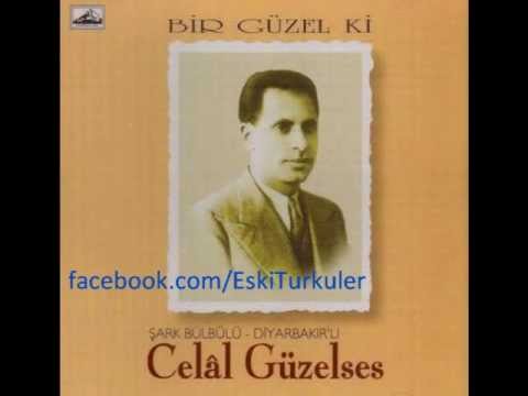 Celal Güzelses-Yaş Destanı