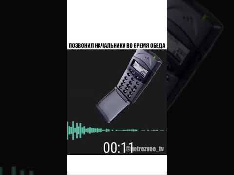 позвонил начальнику во время обеда