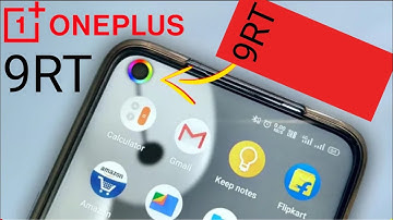 OnePlus 9RT : Enable LED Notification Light | Any Android Mobile Phone | OP The Digital King ||