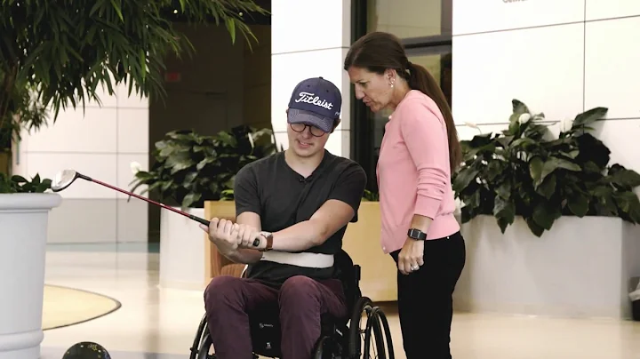 The Rare Case of Ranken Jordan Outpatient Mitchell...