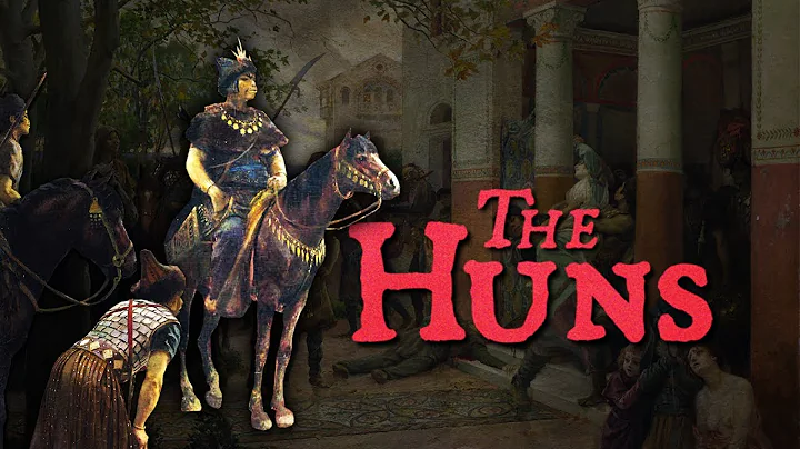 Who were the Huns?