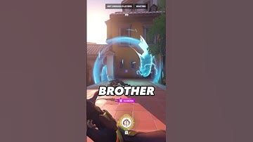 PT. 1-  WHAT GENJI SAYS WHEN DEFLECTING ULTIMATES- Overwatch 2 Voice Interaction -