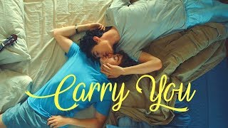 Martino & Niccolò | Skam Italia | Carry You
