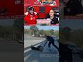 TARGET SHOPLIFTER THINKS HER DRAMATIC ACT WILL SAVE HER FROM ARREST #shorts #fyp