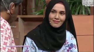 Salih Yaacob nak kahwin lagi 