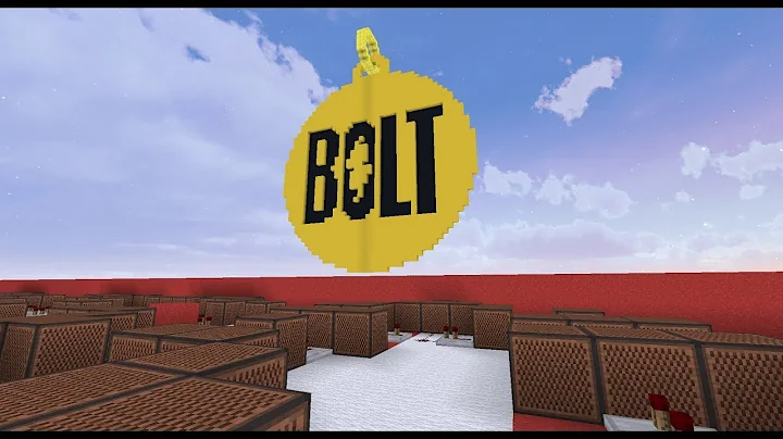 Jenny Lewis - Barking At The Moon - Bolt [Minecraf...
