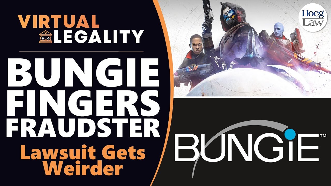 BUNGIE