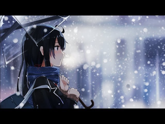 Piano Instrumental Music - Love Songs Music Anime Collection class=