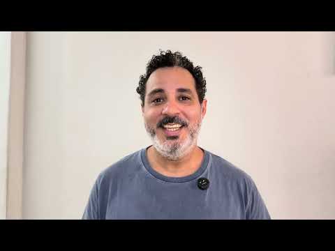 Vídeo de apresentação